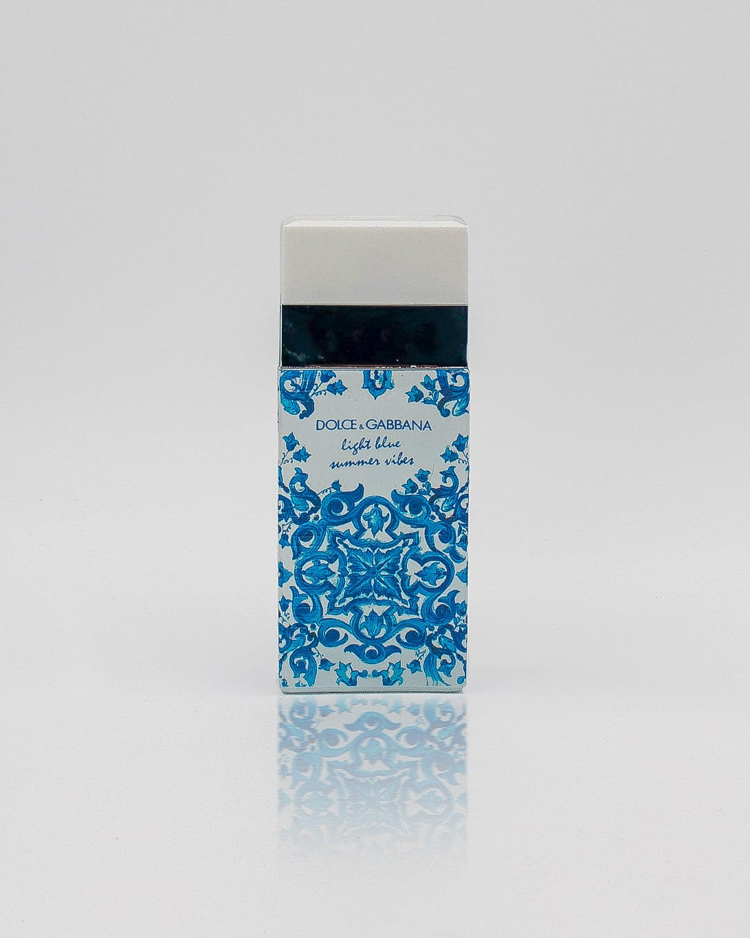 Dolce & Gabbana Light Blue Summer Vibes 100ml