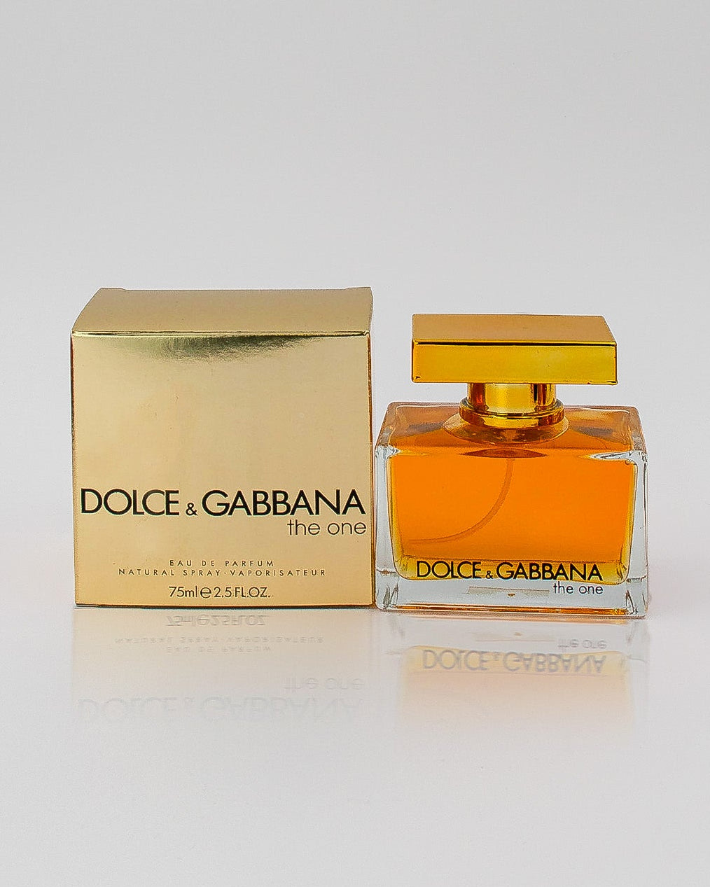 Dolce & Gabbana The One 100ml