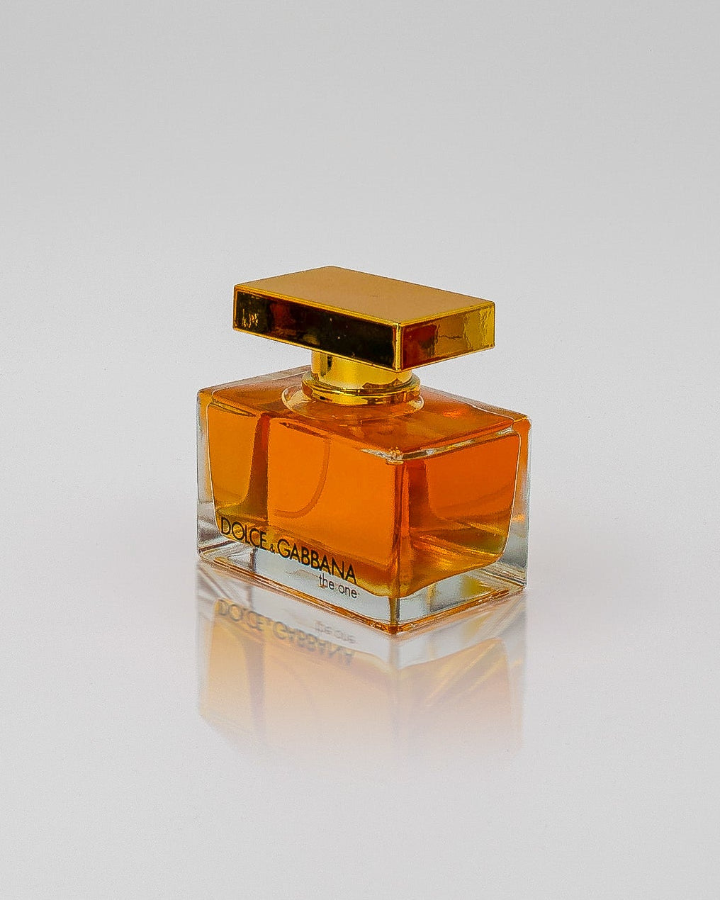 Dolce & Gabbana The One 100ml