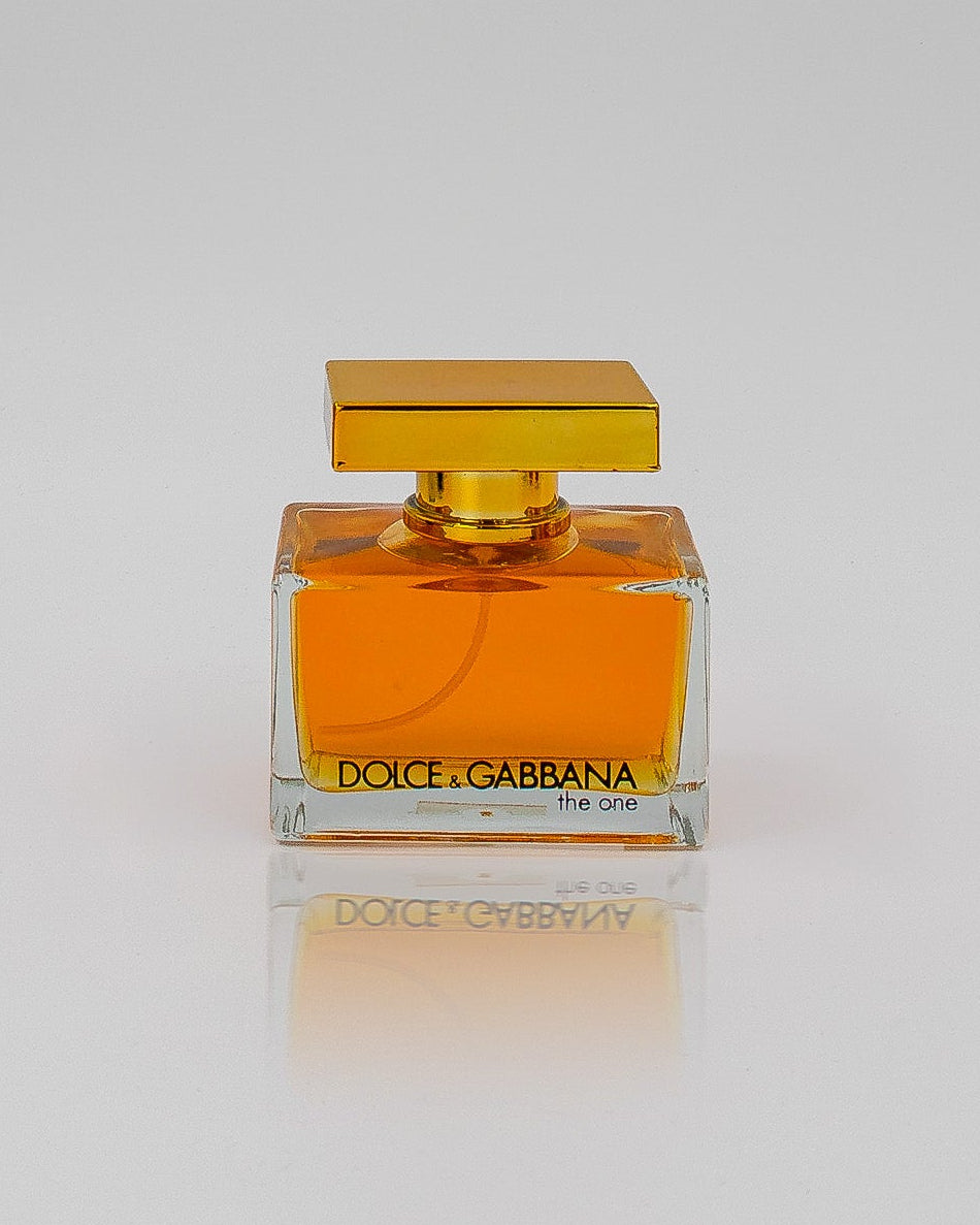 Dolce & Gabbana The One 100ml