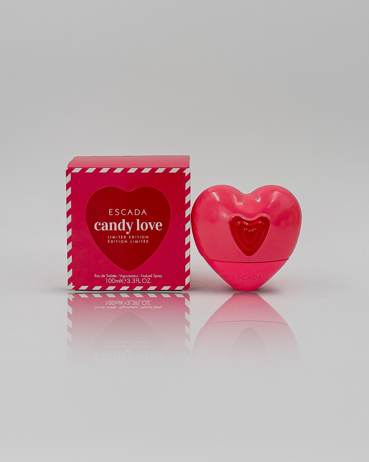 Candy Love - Escada - Mujer 100 ml