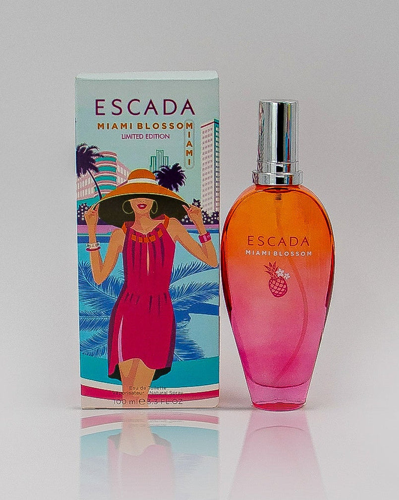 Escada Miami Blossom 100ml