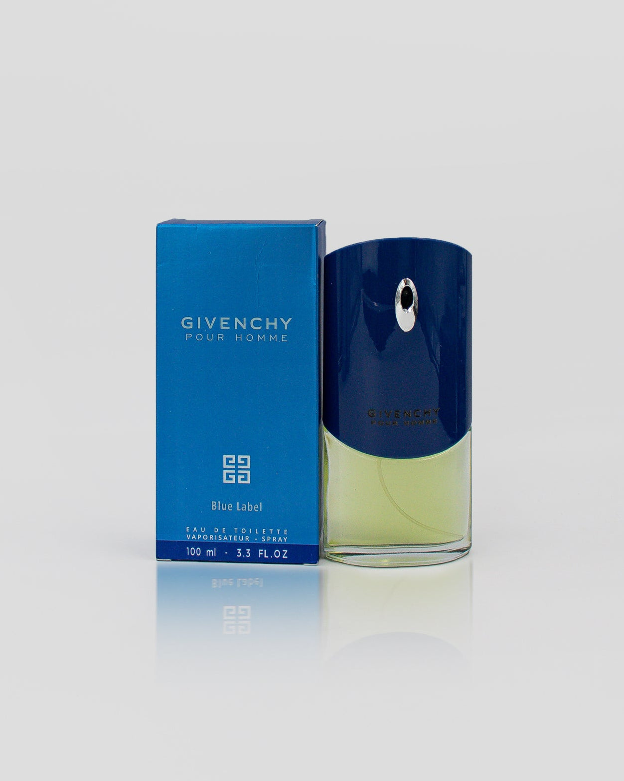 Givenchy Blue Label 100ml