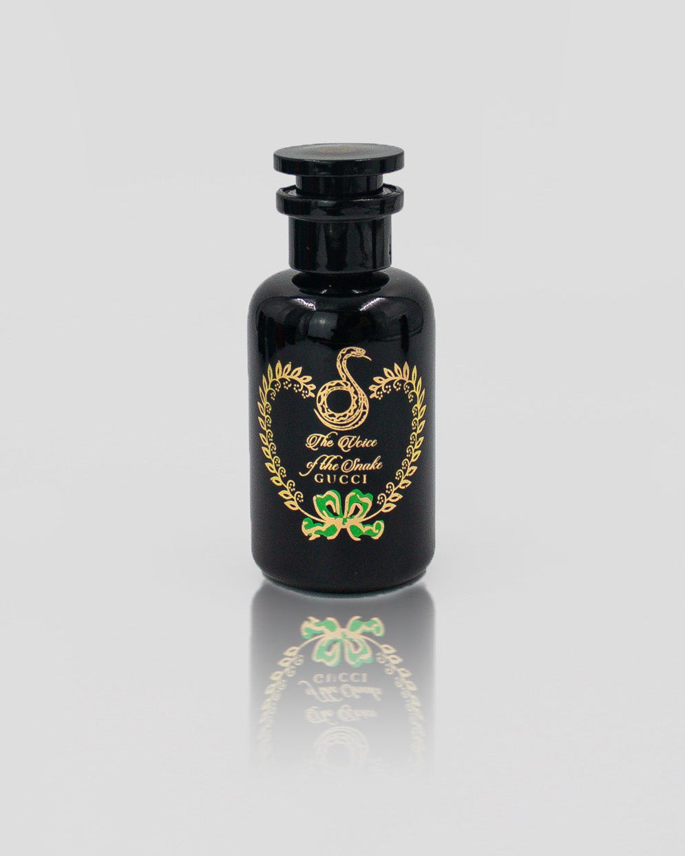 The Voice of the Snake - Gucci - Unisex - 100 ml