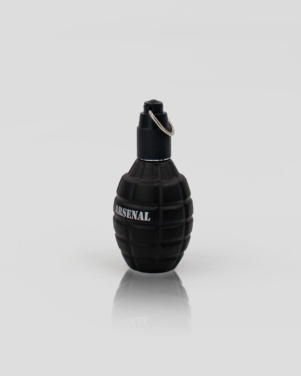 Arsenal de Gilles Cantuel 100ml