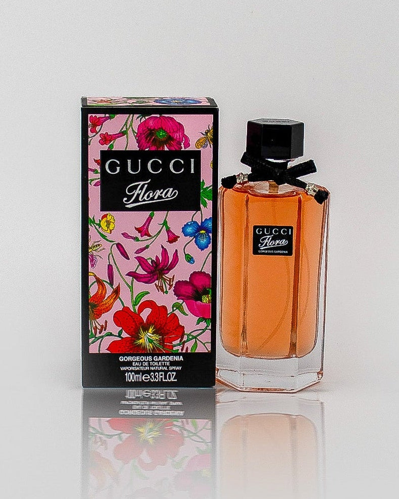 Gucci Flora Eau de Parfum