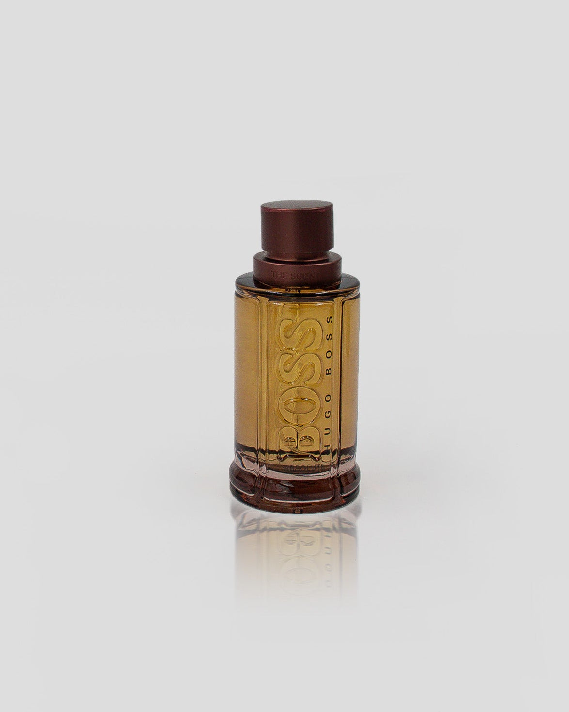 Boss The Scent Absolute - Hugo Boss - Hombre - 100 ml