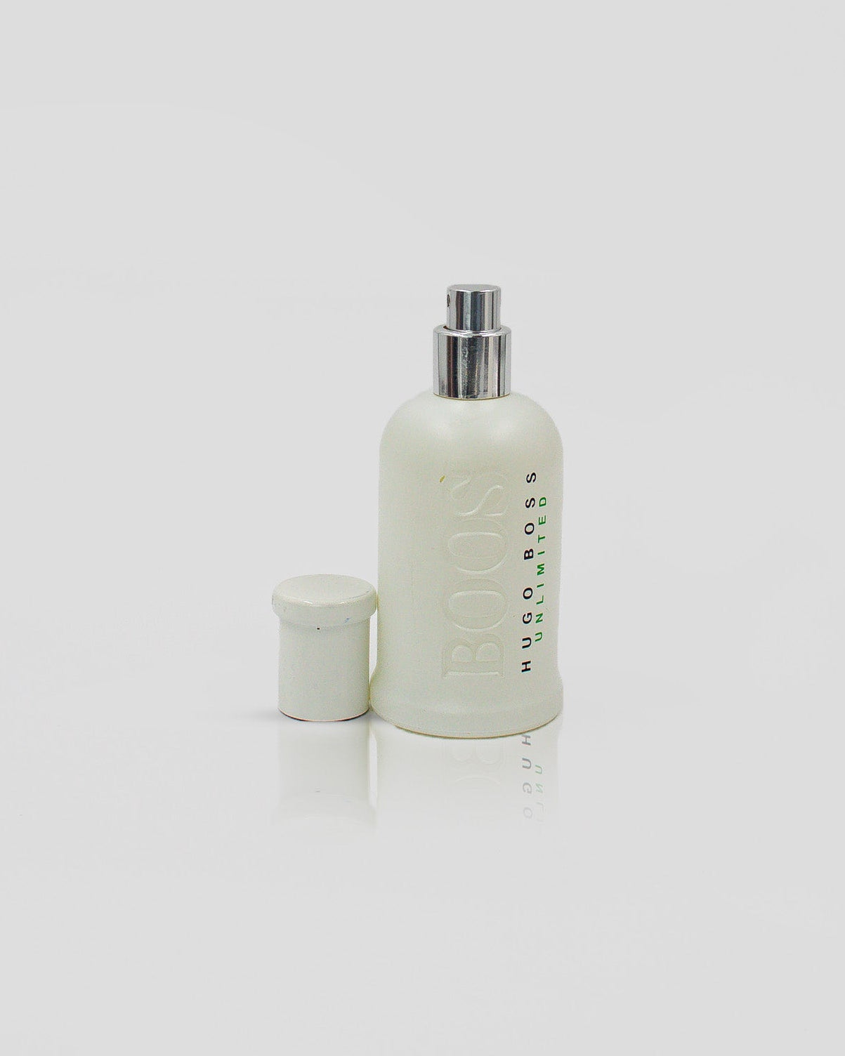 Boss Bottled Unlimited - Hugo Boss - Hombre - 100 ml