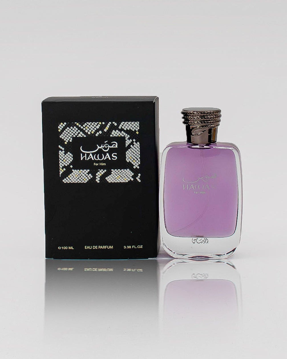 HAWAS 100ml