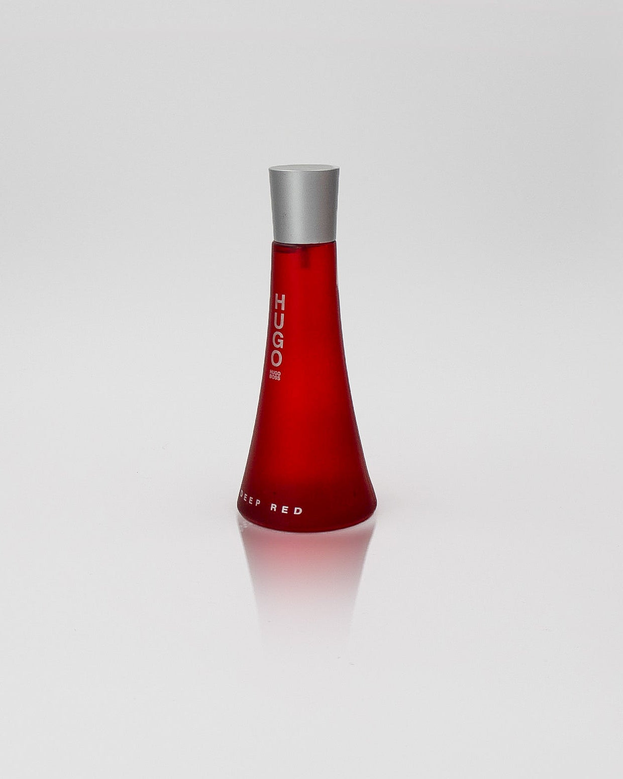 Hugo Boss Deep Red Femme