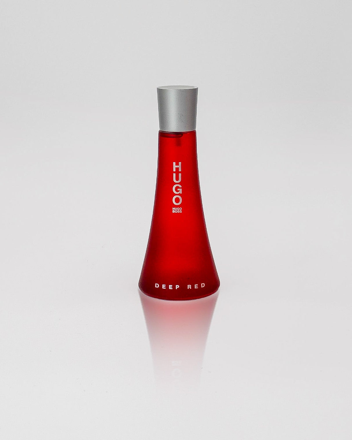 Hugo Boss Deep Red Femme