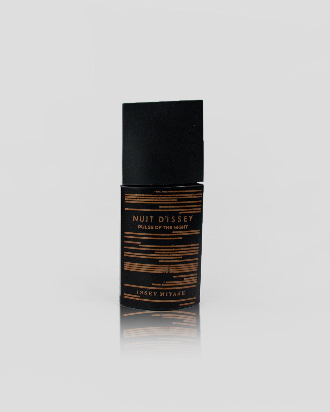 Nuit D´ Issey Pulse of the Night - Issey Miyake - Hombre - 125 ml