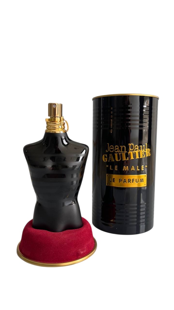 Jean Paul le Parfum Negra Lata Men 100ml