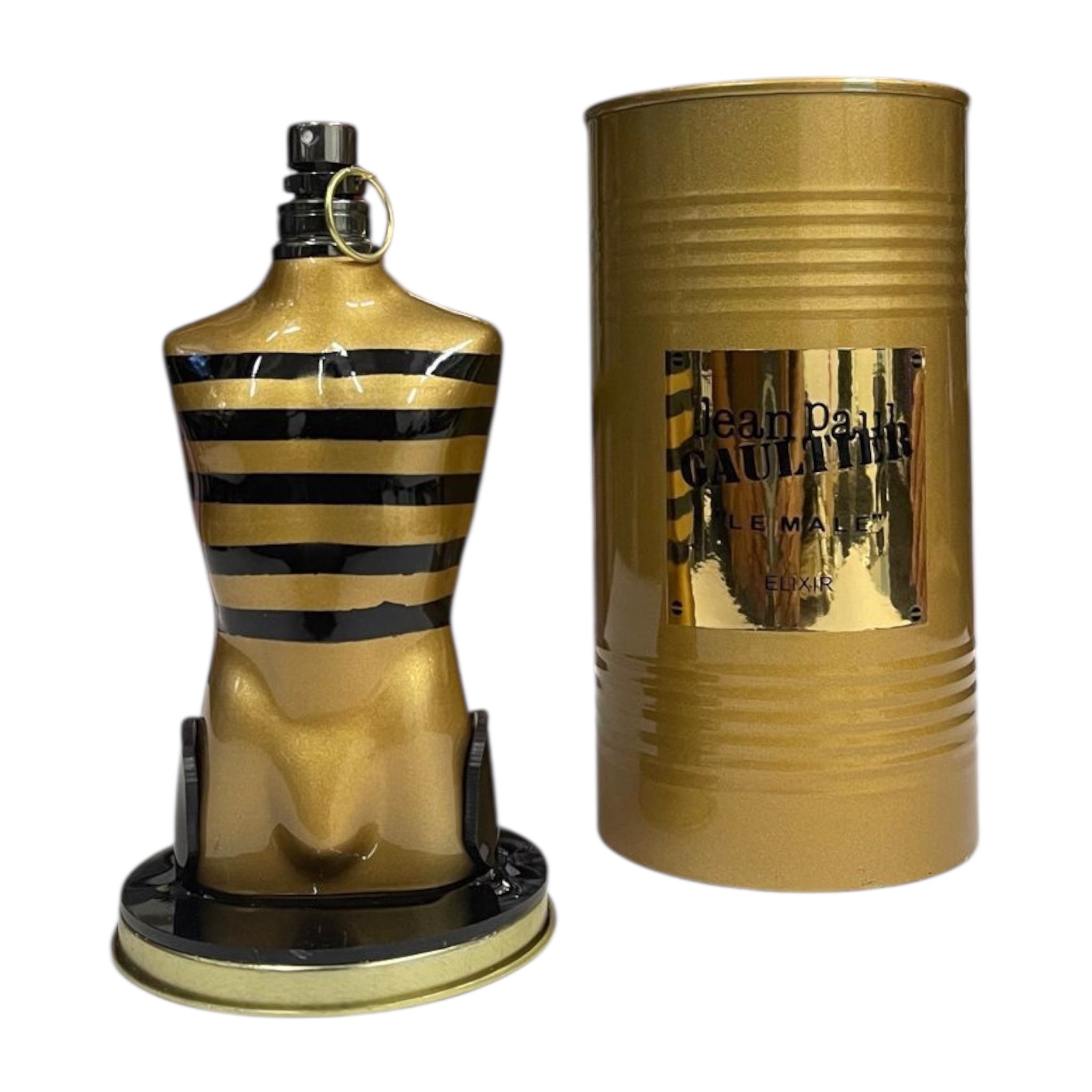 Le Male Elixir by Jean Paul Gaultier · 100 ml
