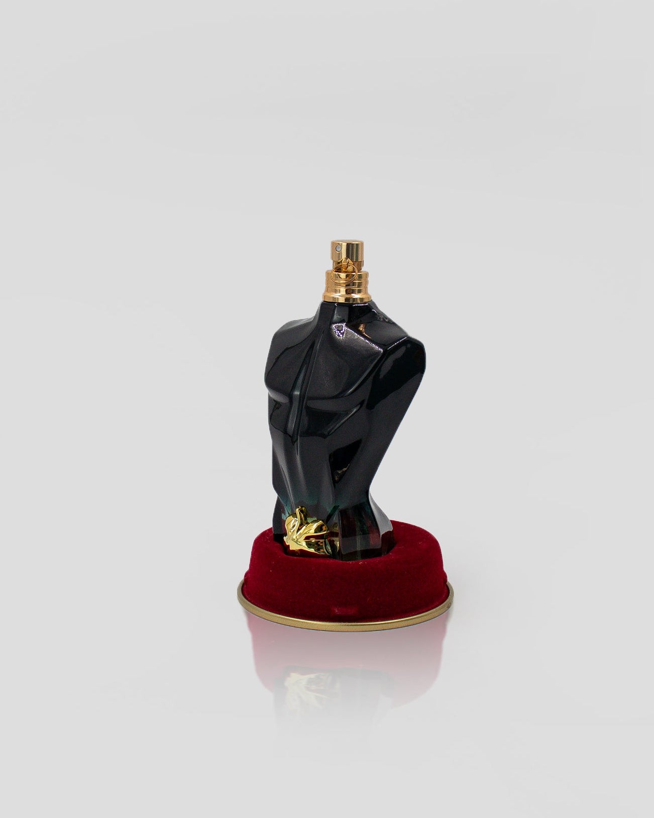 Jean Paul Gaultier Le Beau Parfum Lata - Hombre - 100 ml