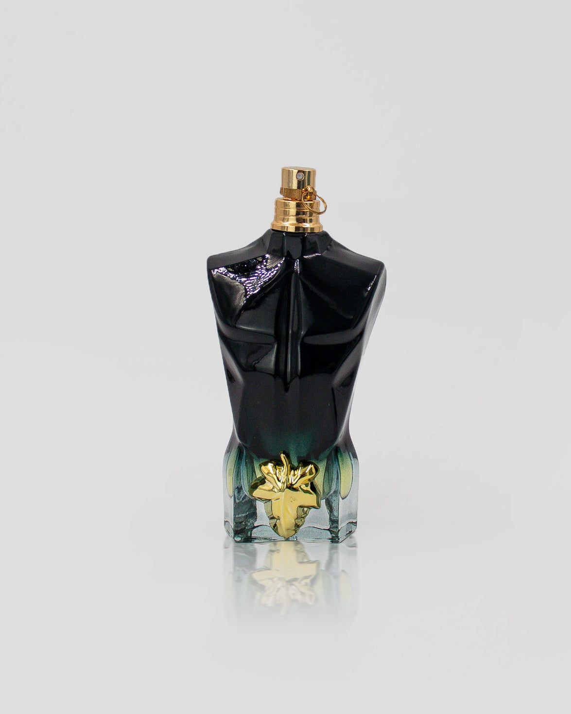 Jean Paul Gaultier Le Beau Parfum Lata - Hombre - 100 ml