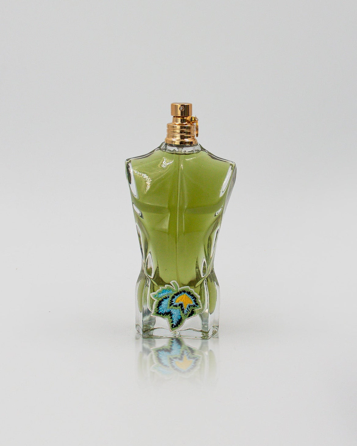 Jean Paul Gaultier Paradise Garden Lata 100ml