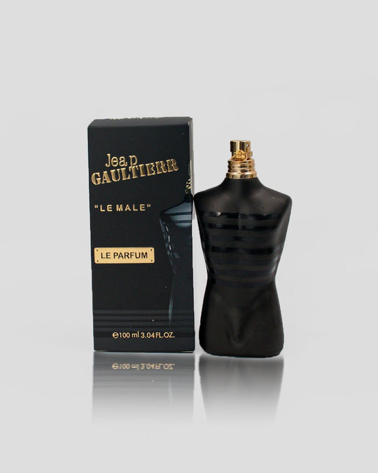 Jean Paul Le Parfum Negra Caja - Jean Paul - Hombre 100 ml