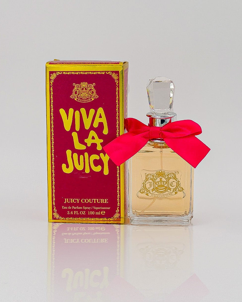 Viva la Juicy Fem - 100 ml