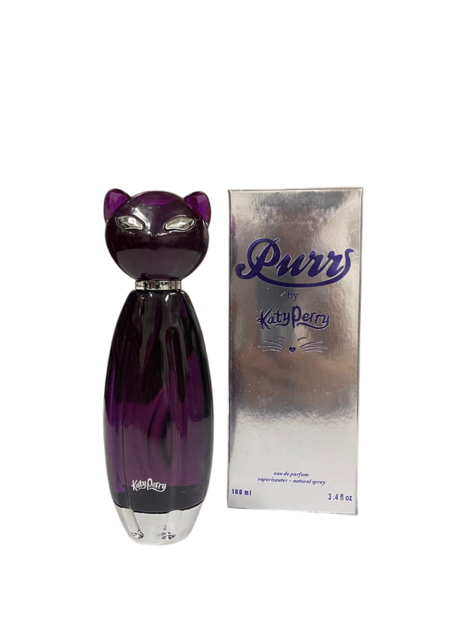 PRR Katy Perry Fem - 100 ml