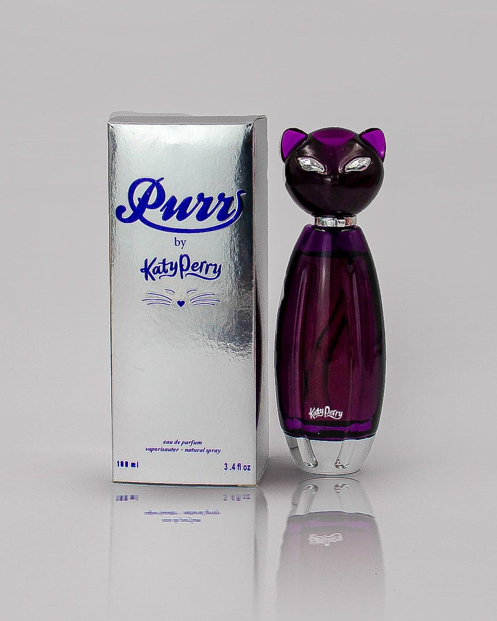 PRR Katy Perry Fem - 100 ml