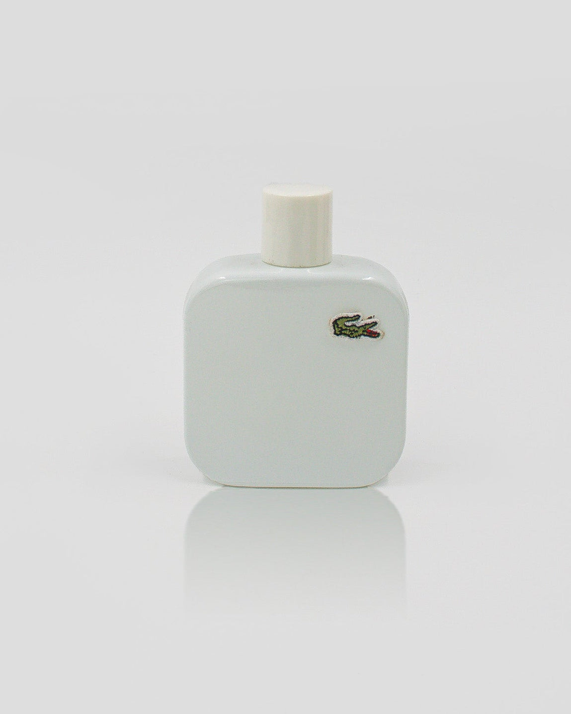 Eau Lacoste 12.12 White - Lacoste - Hombre - 90 ml