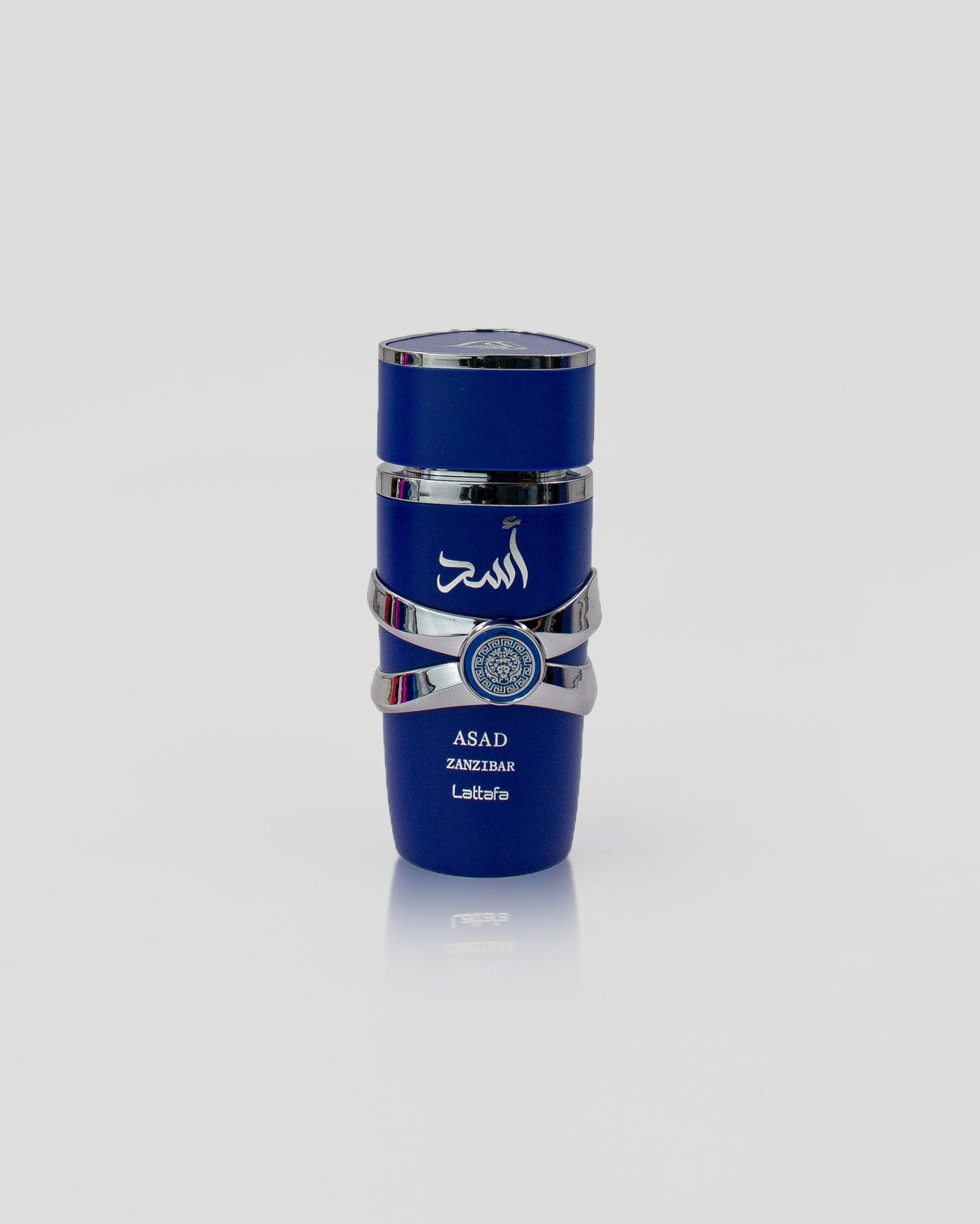 Asad Zanzibar 100ml