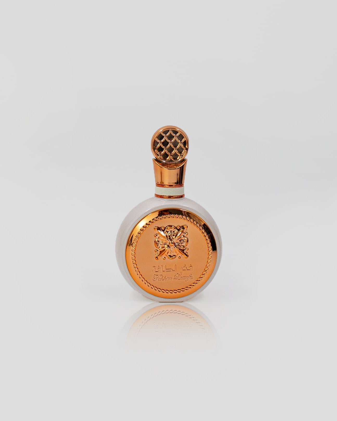 Fakhar Rose Gold- Lattafa 100ml
