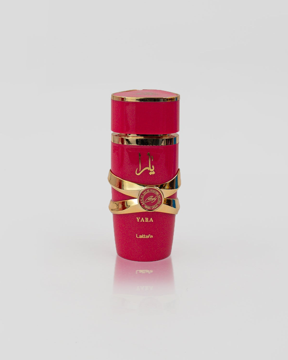 Yara Candy - Lattafa - Mujer - 100 ml