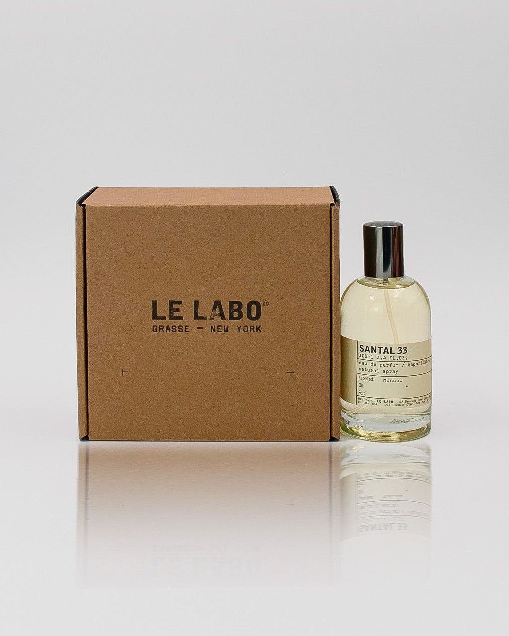 The Matcha 26 - Le Labo 100ml