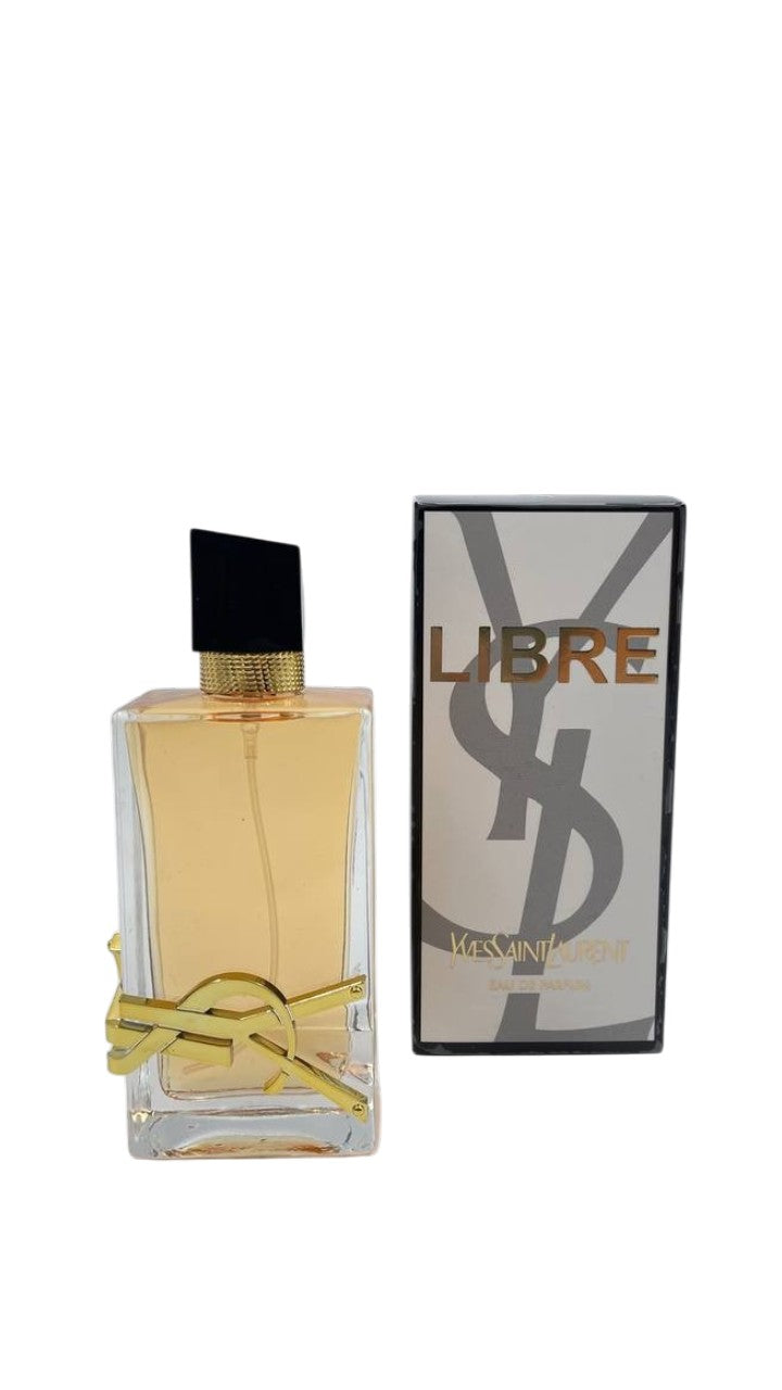 Libre Yves Saint Laurent FEM 100ML