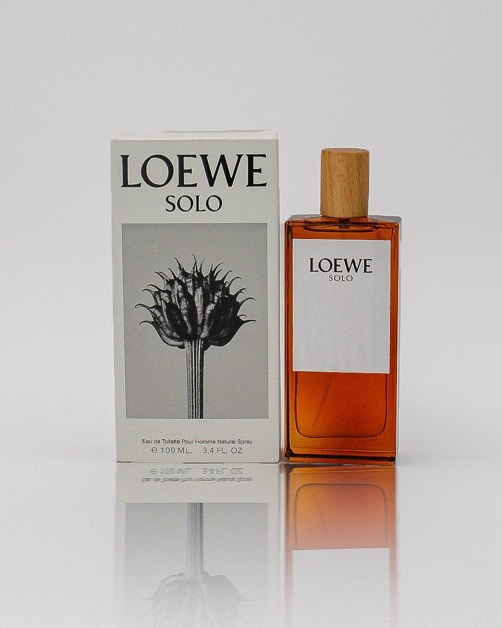Solo Loewe EDT-100ml