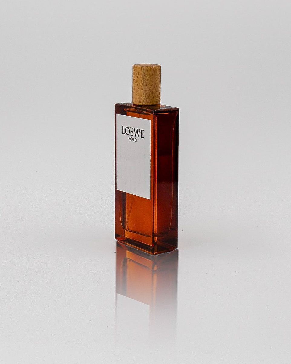 Solo Loewe EDT-100ml