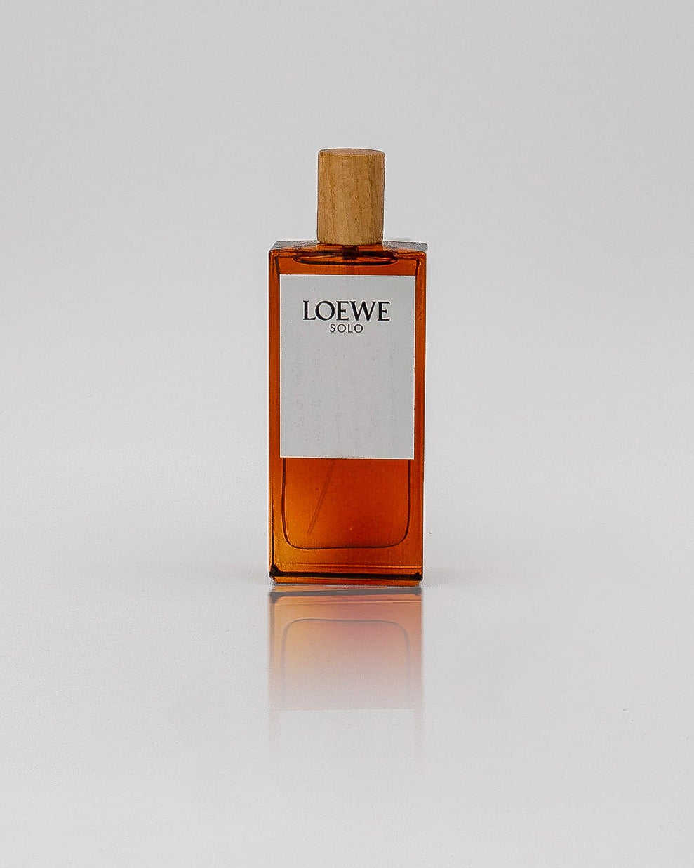 Solo Loewe EDT-100ml