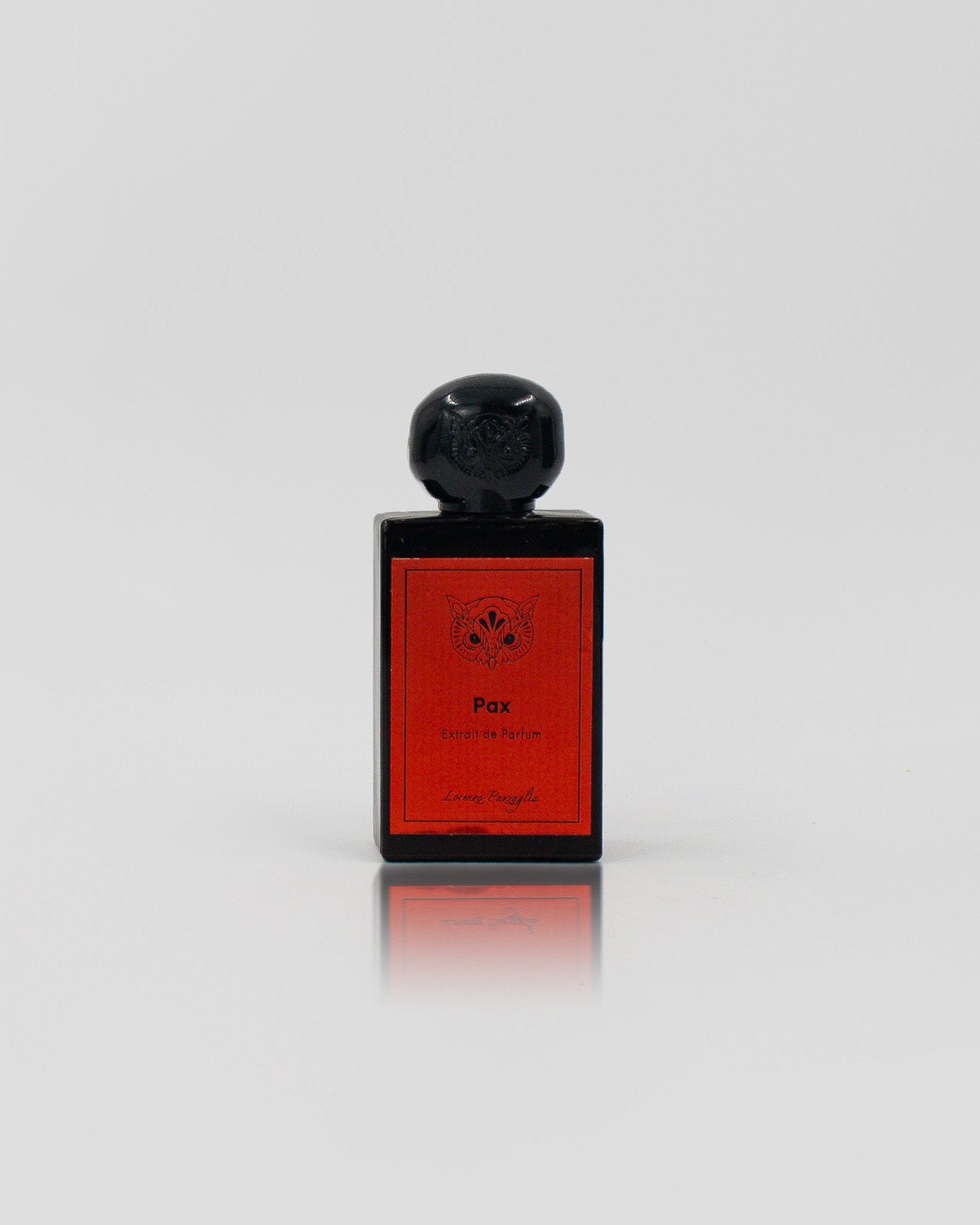 Pax - Lorenzo Pazzaglia - Unisex - 50 ml
