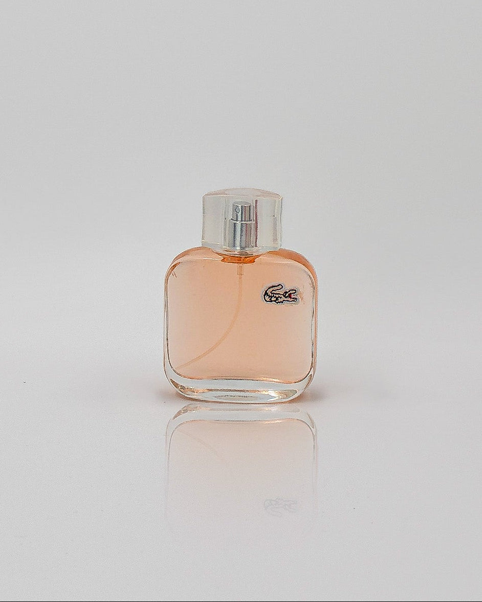 Elegance - Lacoste - Mujer 100 ml