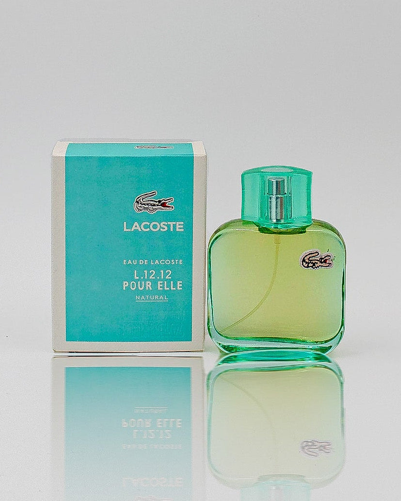 Lacoste Pour Elle Natural 100ml