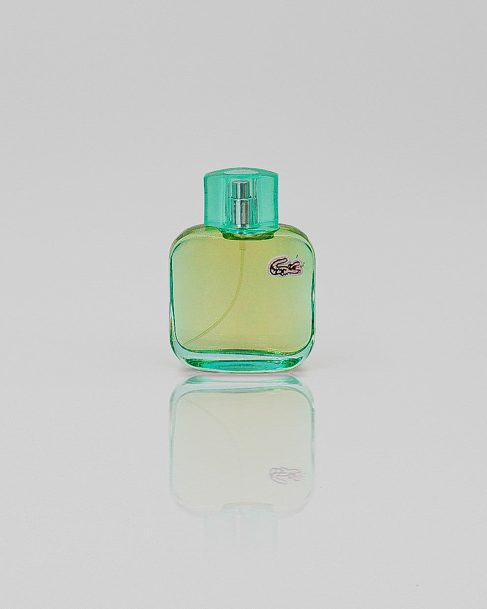 Lacoste Pour Elle Natural 100ml