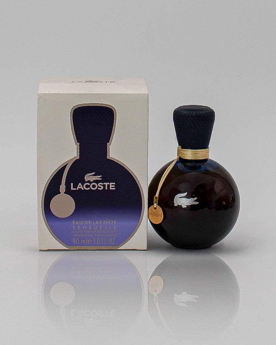 Lacoste L.12.12 Pour Elle Sensuelle 100ml