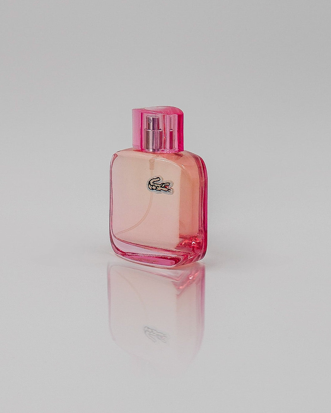 Eau De Lacoste L12.12 Pour Elle Elegant 100ml