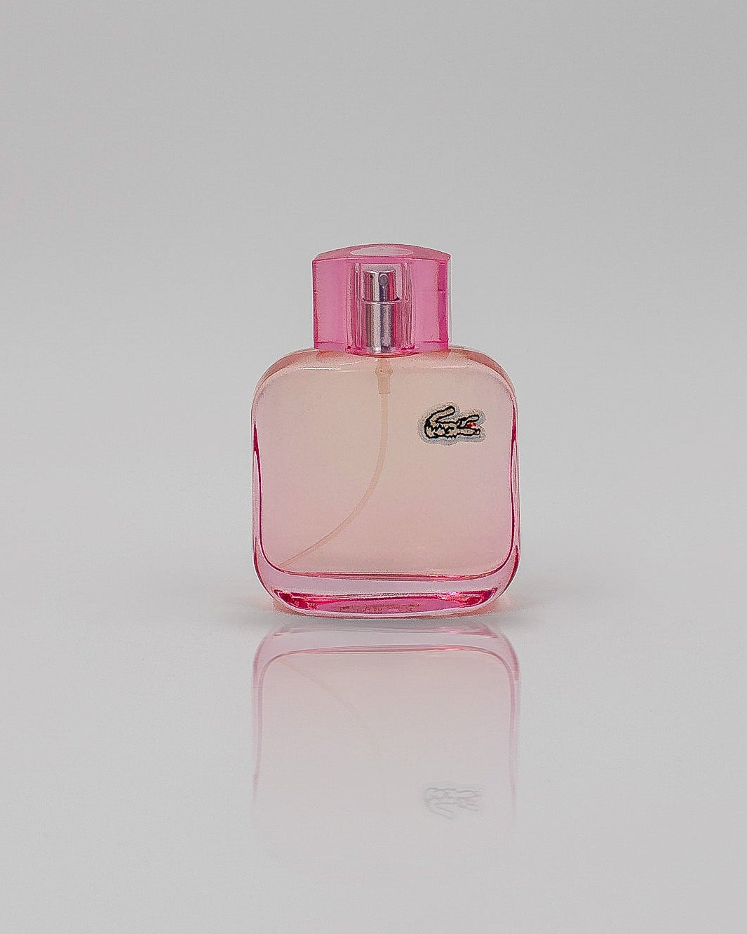 Eau De Lacoste L12.12 Pour Elle Elegant 100ml