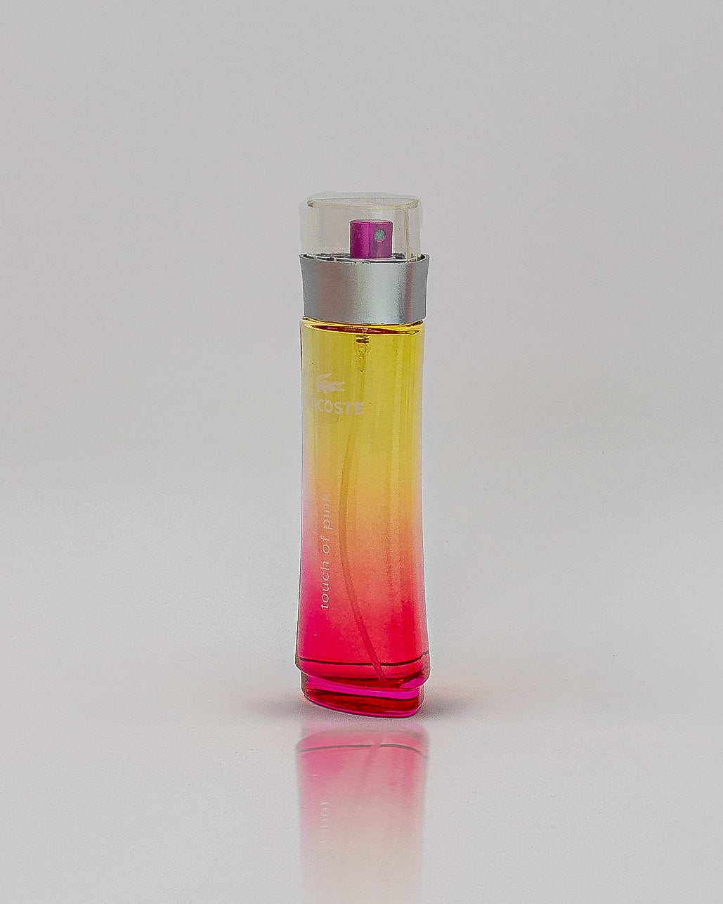 Touch of Pink – Lacoste 100ml