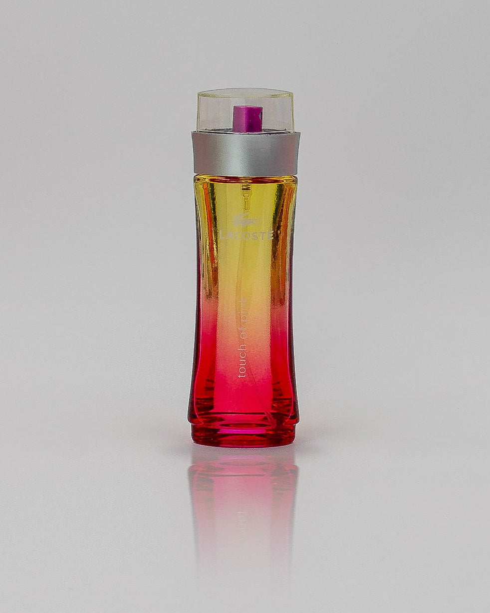 Touch of Pink – Lacoste 100ml