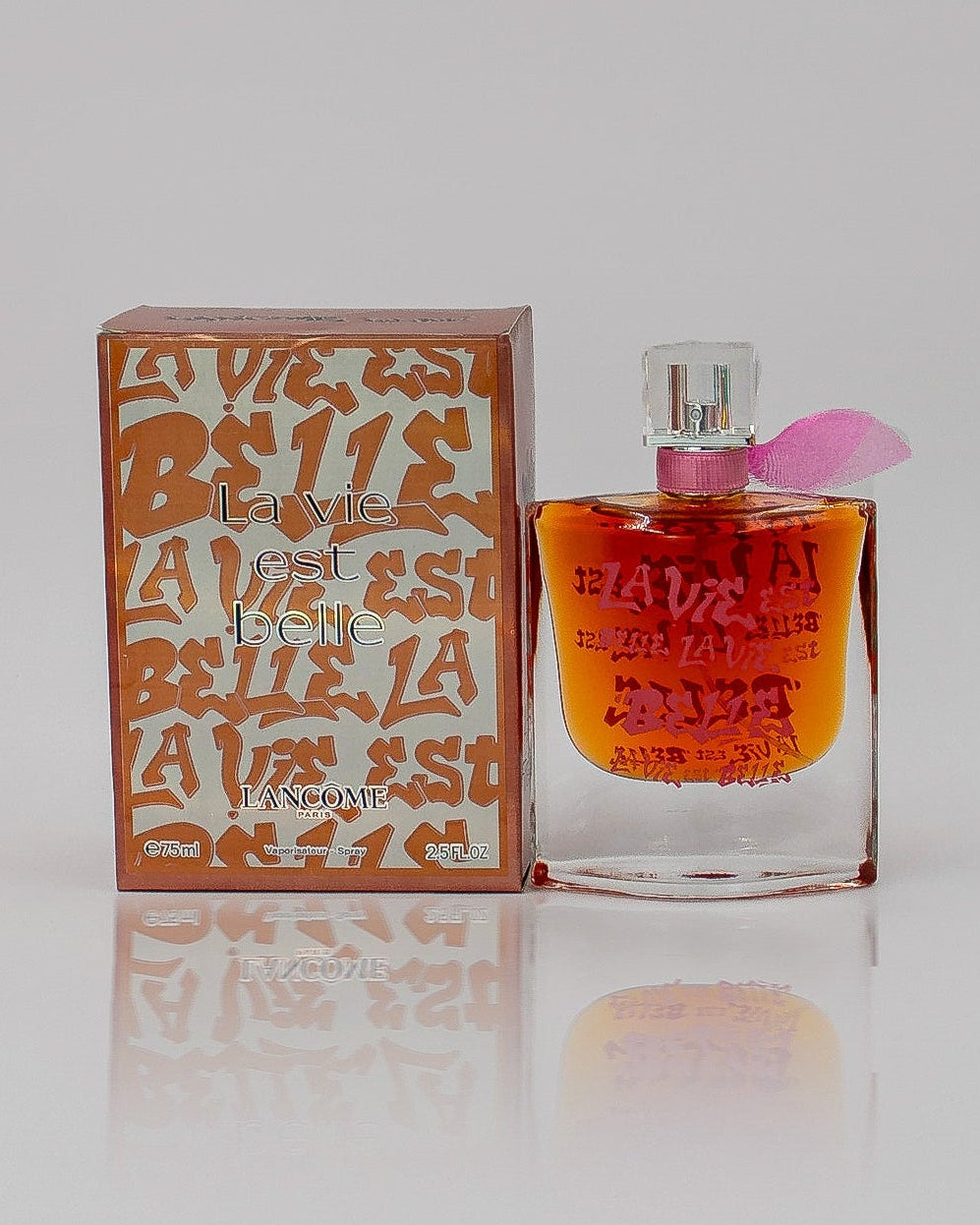 La Vie Est Belle Lady Pink 100ml