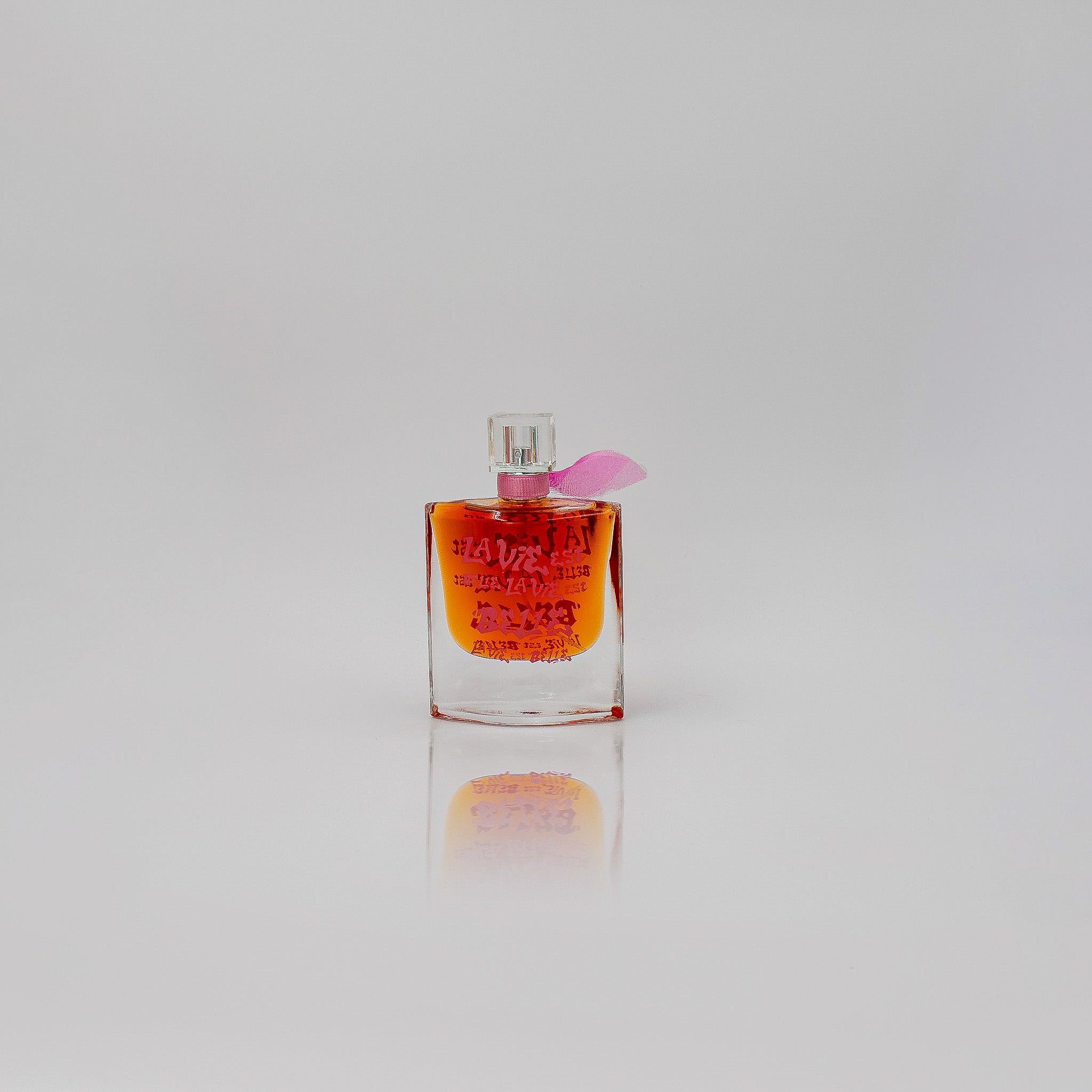 La Vie Est Belle Lady Pink 100ml
