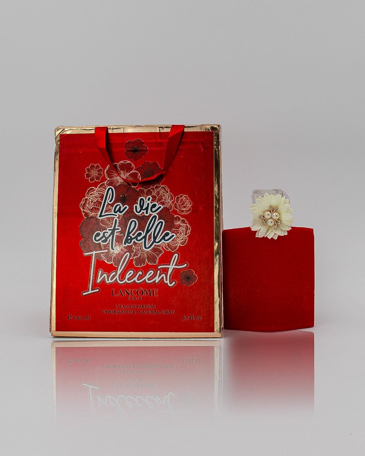 La Vie Est Belle Indecent 100ml