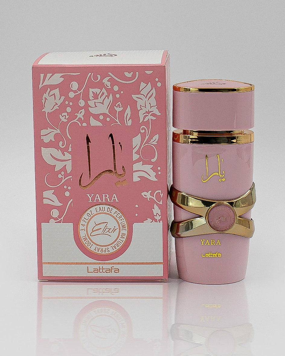 Yara Elixir FEM  - 100 ML