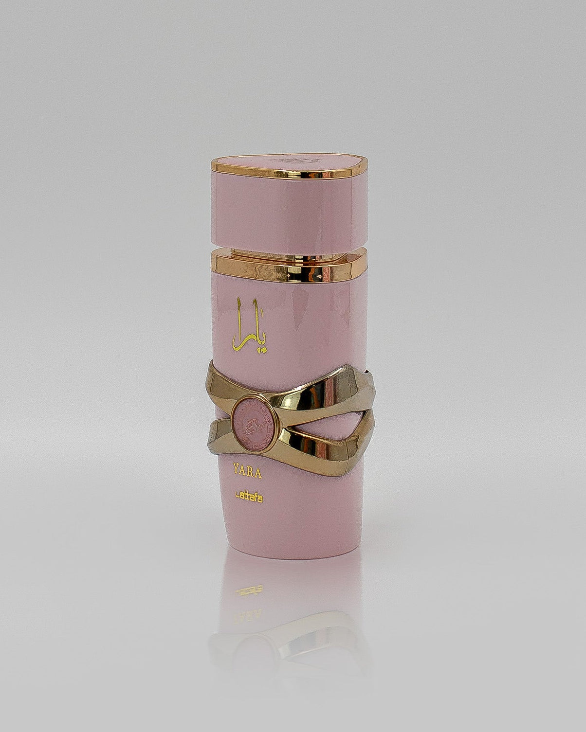 Yara de Lattafa Eau de Parfum 100 ml – Perfume Femenino y Dulce