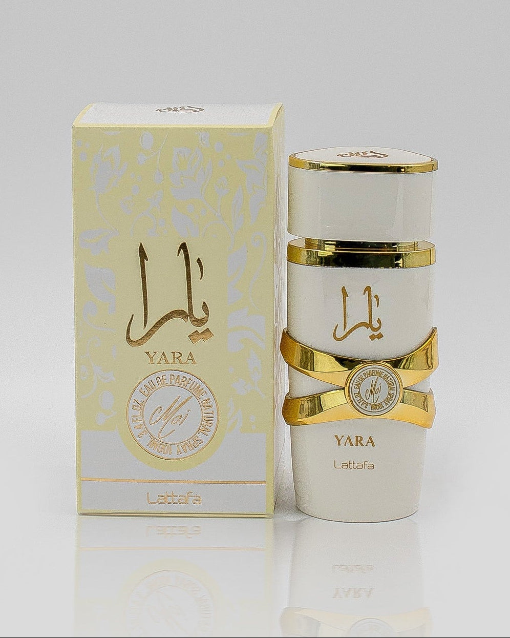 Yara Moi - Lattafa 100ml