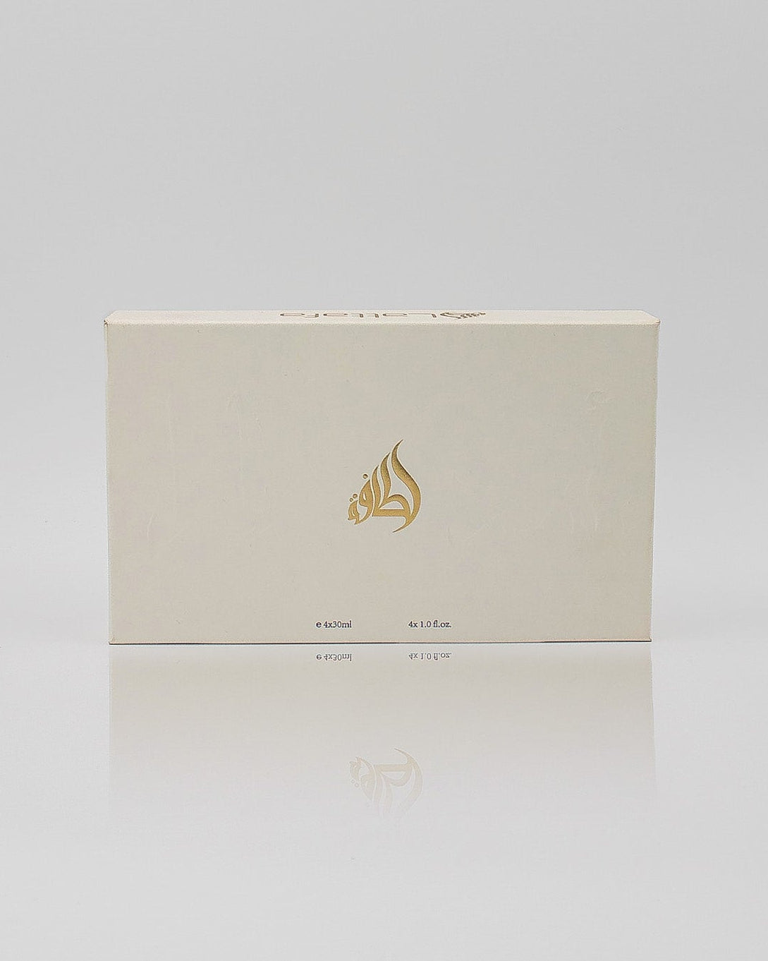 Estuche Yara x 4  30ml